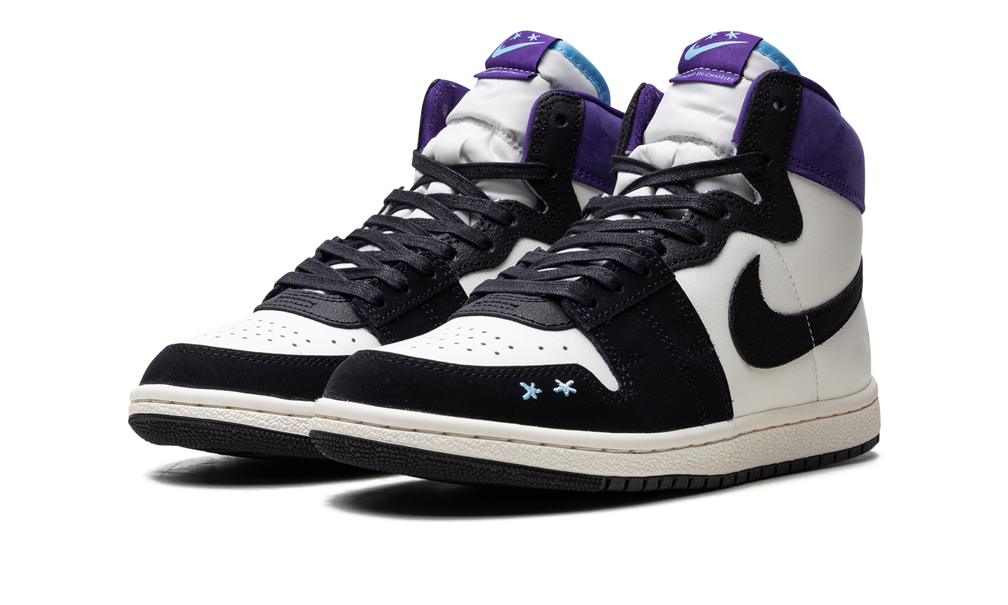 Nike Jordan Air Ship PE SP Opium