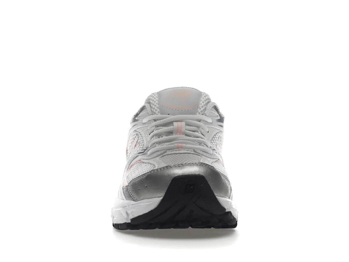 New Balance 530 White Silver Pink