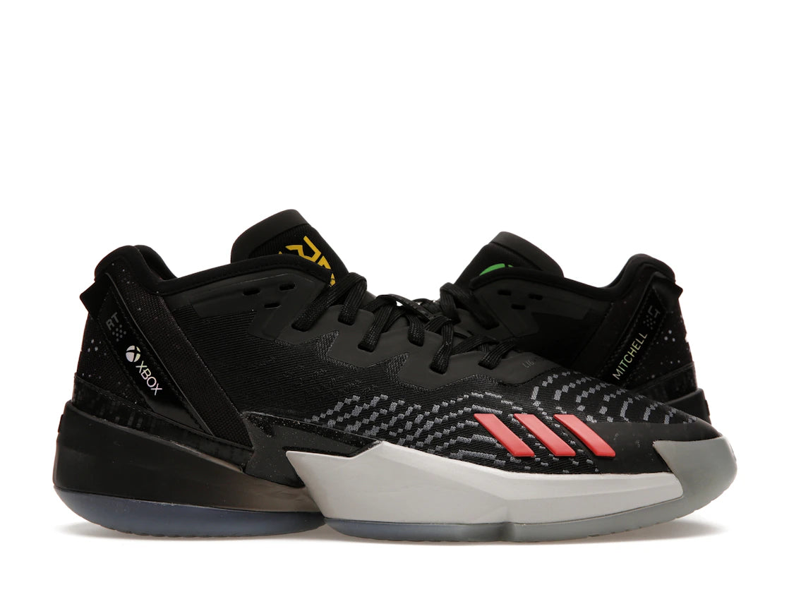 adidas D.O.N. Issue #4 Xbox Series X