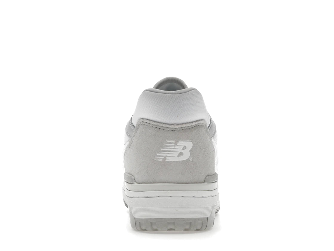 New Balance 550 White Summer Fog