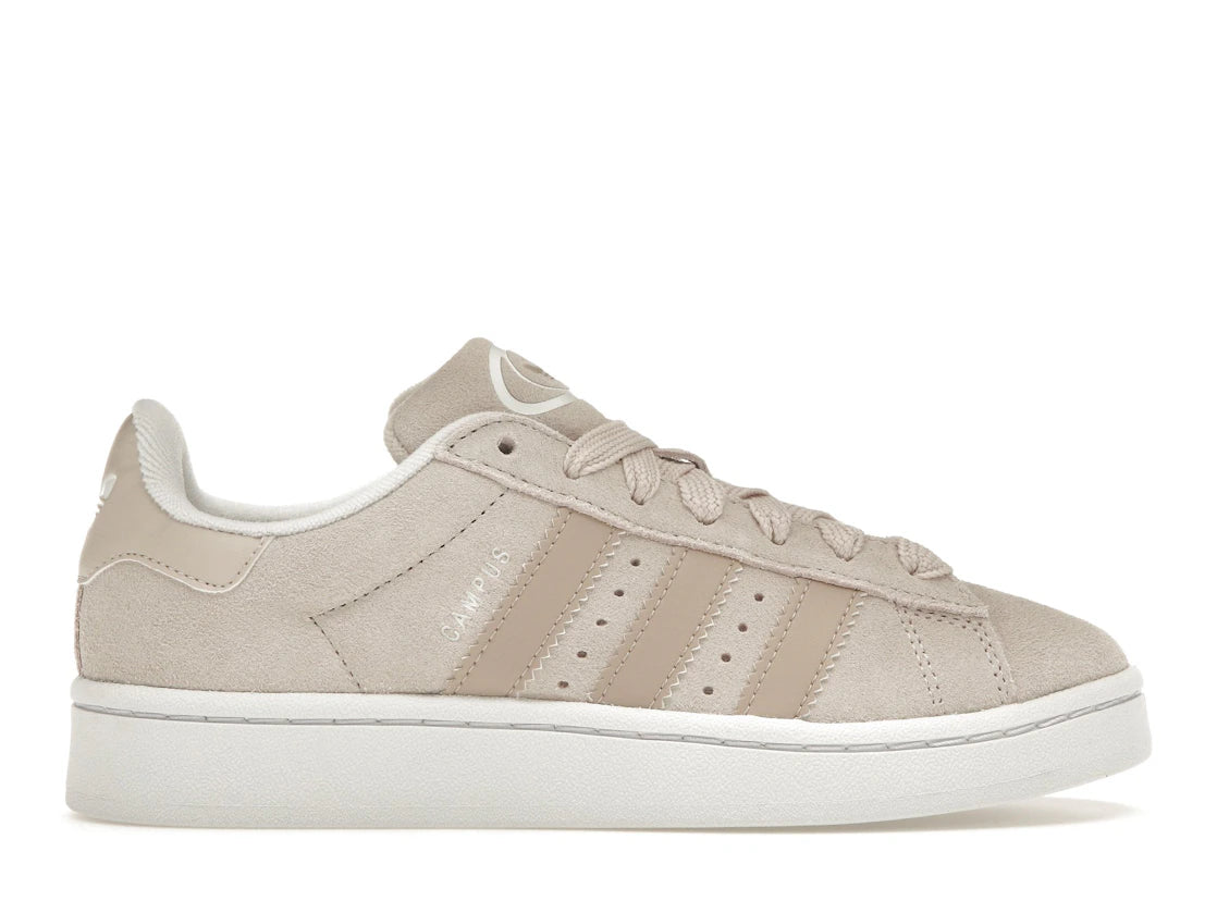 adidas Campus 00s Putty Mauve Wonder Taupe (Women's)