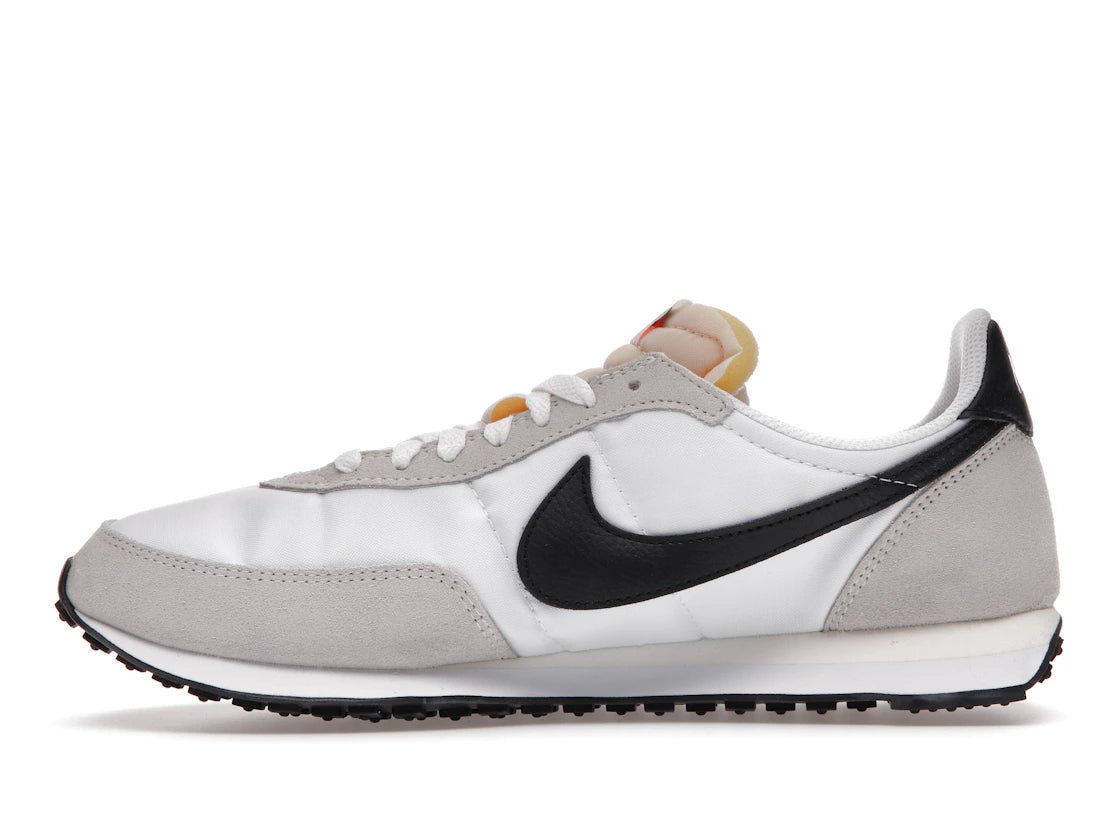 Nike Waffle Trainer 2 White Black