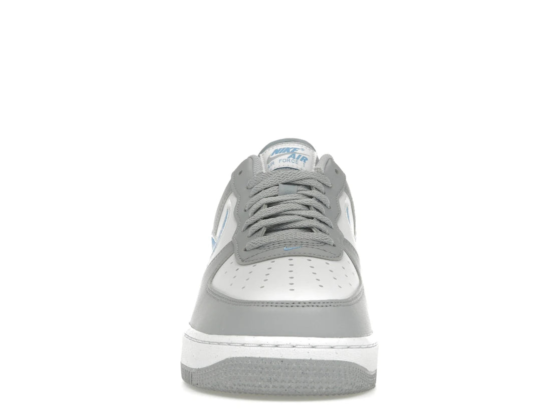 Nike Air Force 1 Low '07 Next Nature Wolf Grey University Blue
