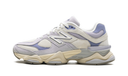 New Balance 9060 Pearl Grey Linen