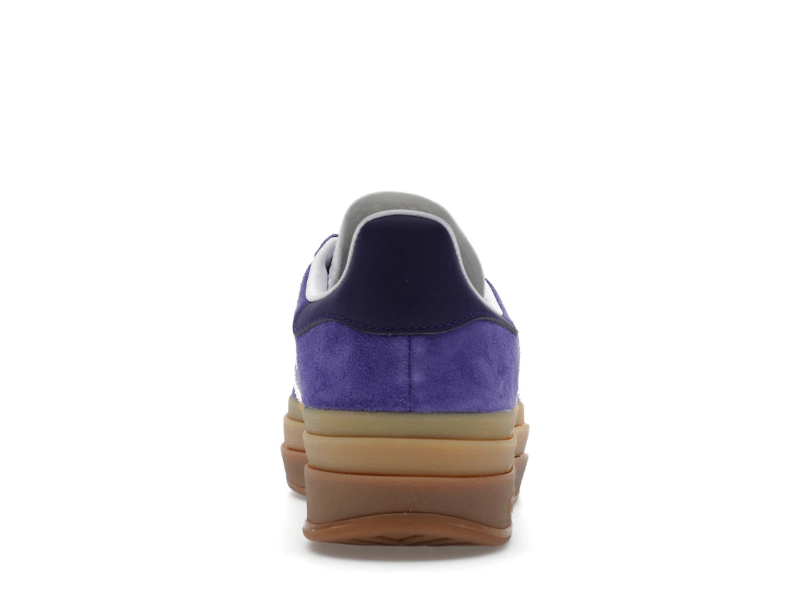 adidas Gazelle Bold Energy Ink Gum (Women's)