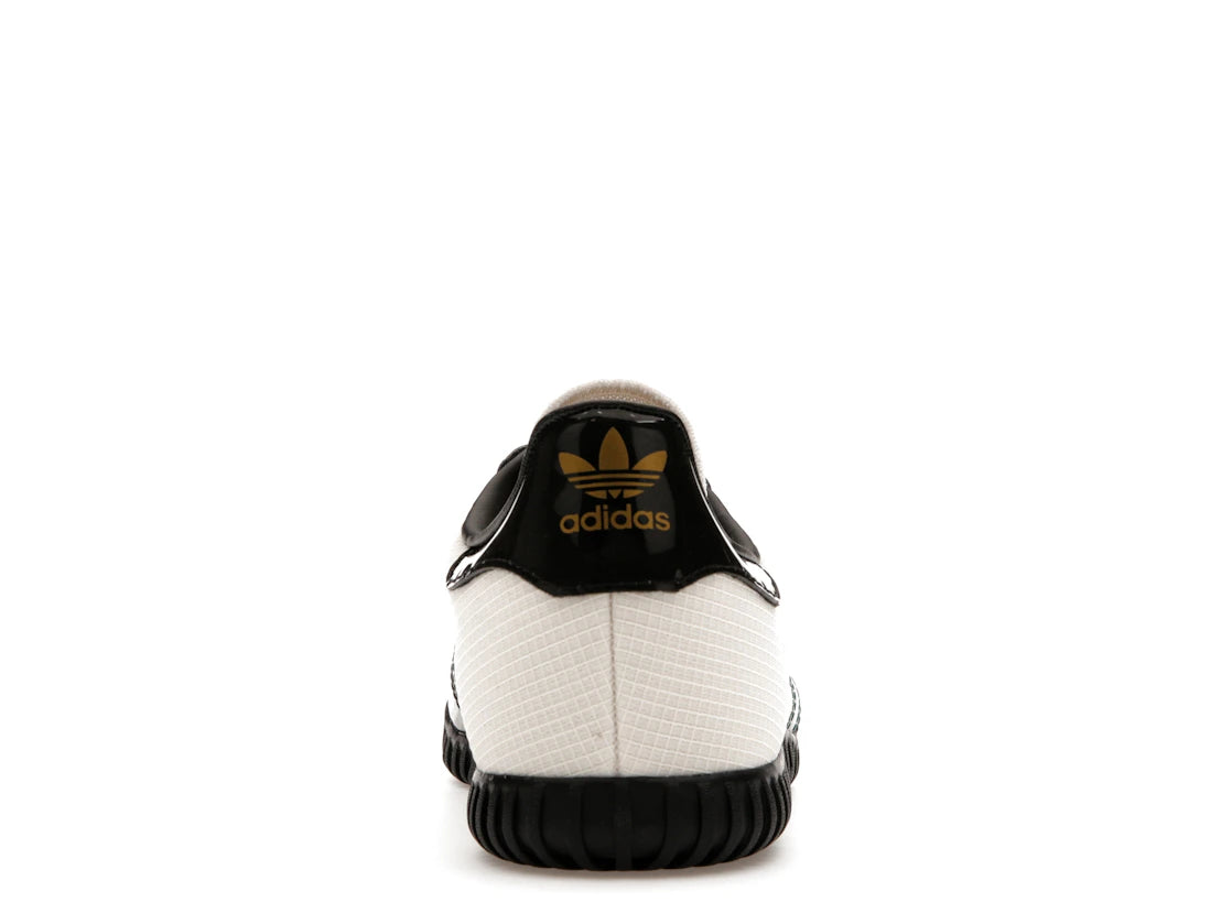 adidas A.B. Gazelle Indoor Blondey McCoy Chalk White Noble Green