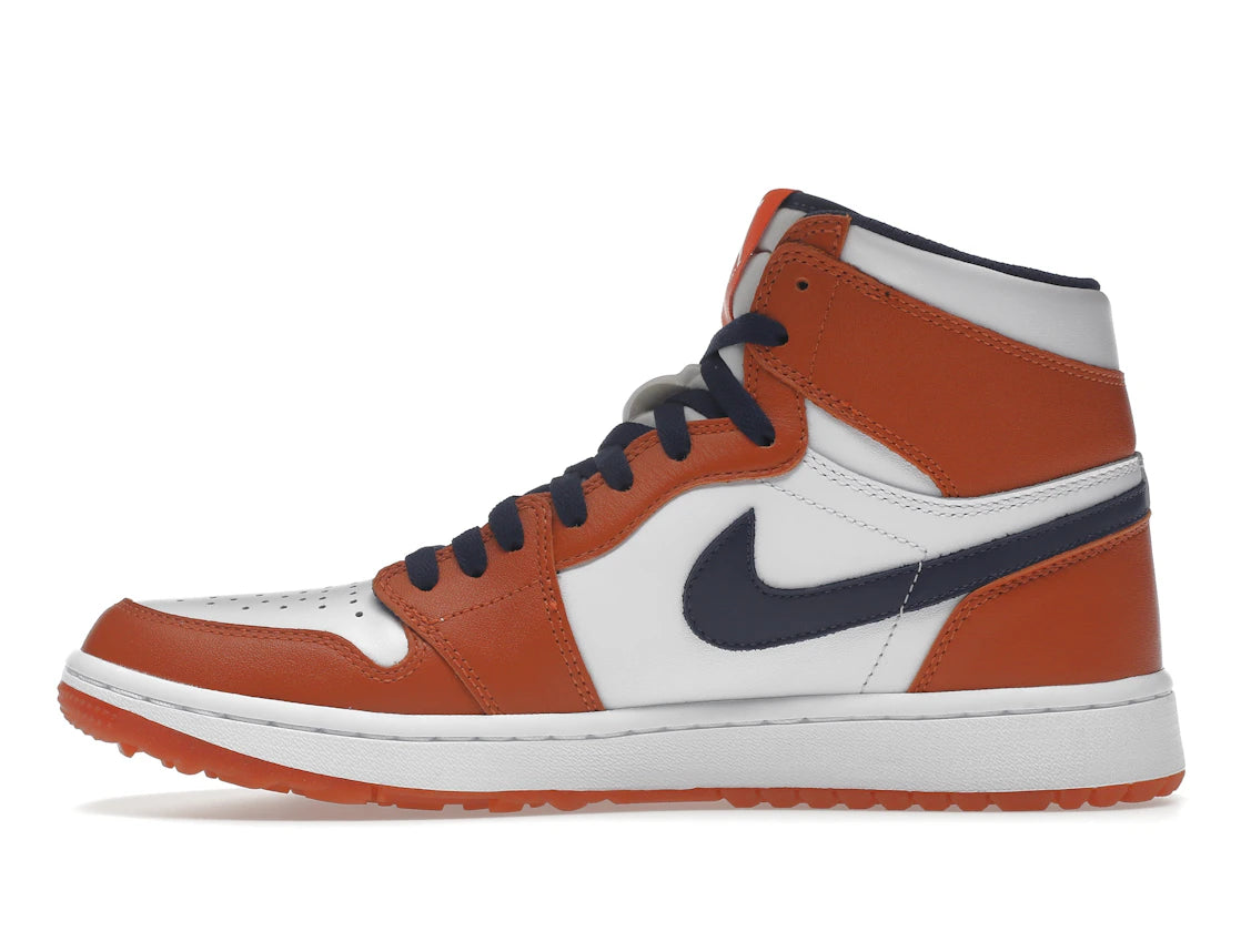 Jordan 1 Retro High Golf Eastside Golf Out of the Mud