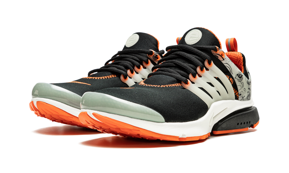 Nike Air Presto PRM Halloween