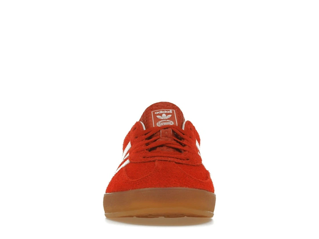 adidas Gazelle Indoor Bold Orange (Women's)