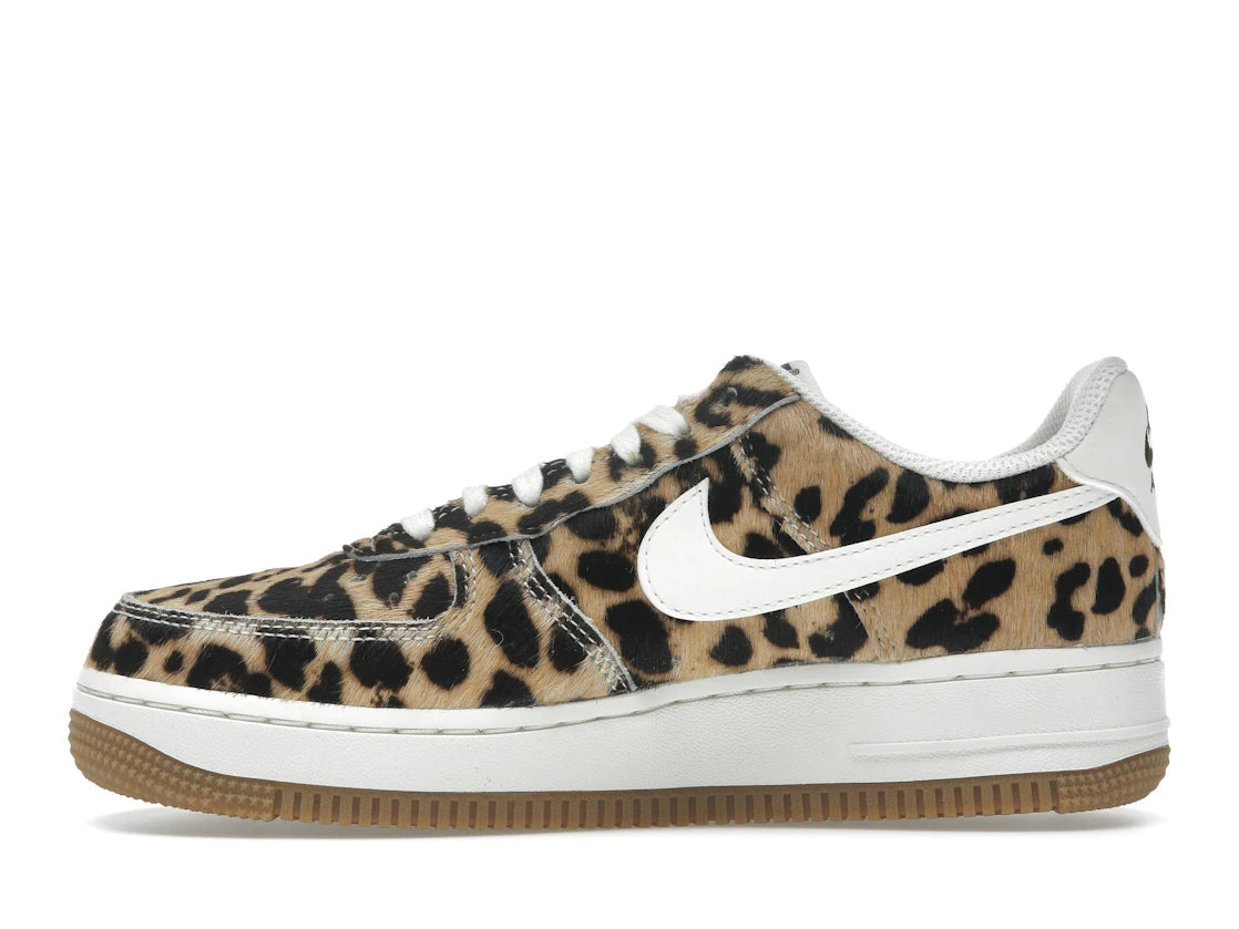 Nike Air Force 1 Low Cheetah Print (Women's)