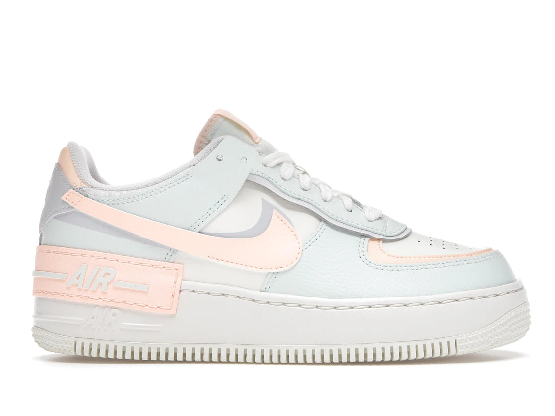Nike Air Force 1 Low Shadow Sail Barely Green (Women's)