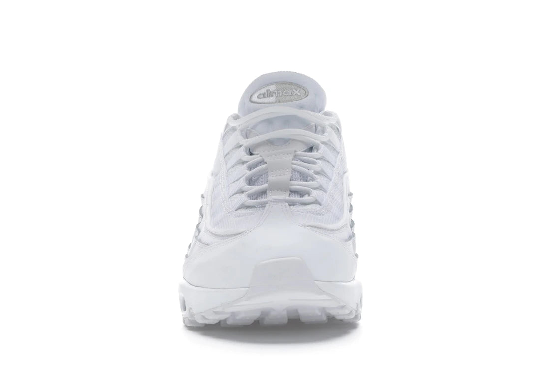 Nike Air Max 95 Essential White Grey Fog