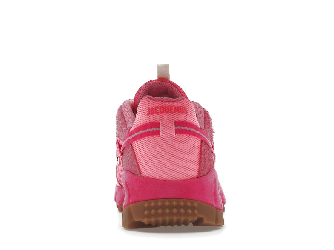 Nike Air Humara LX Jacquemus Pink Flash (Women's)