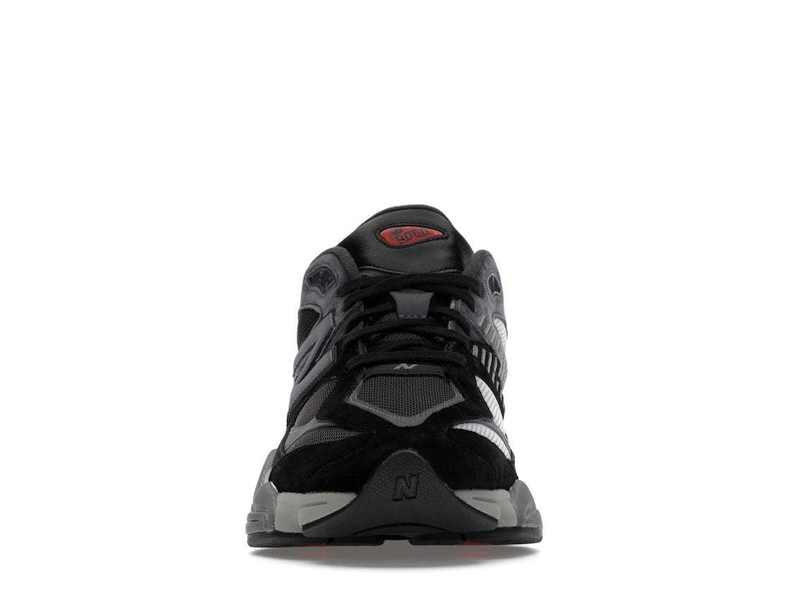 New Balance 9060 Black Castlerock Grey