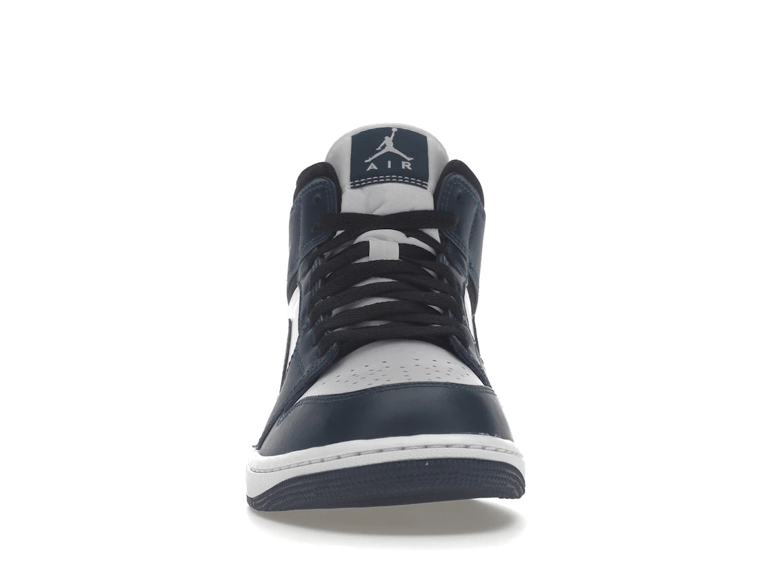 Jordan 1 Mid Armory Navy