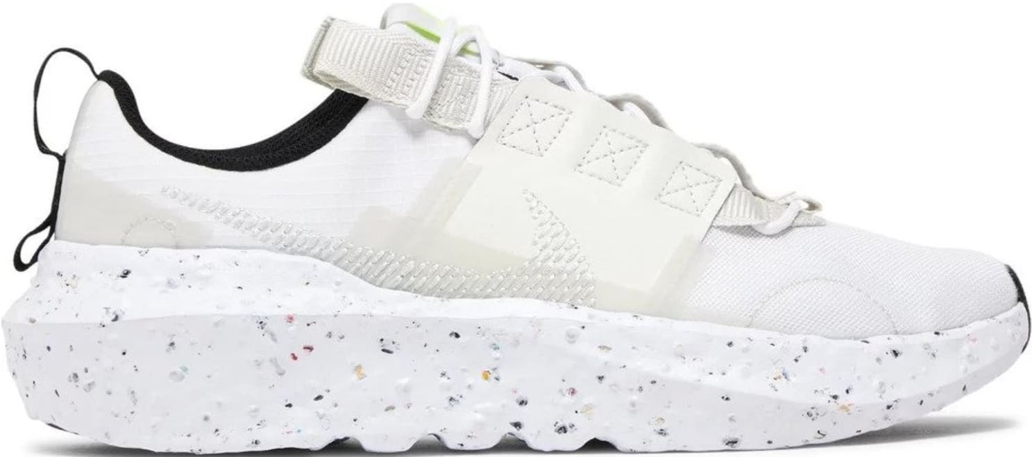 Nike Crater Impac SE White Sail