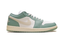 Jordan 1 Low White Cannon (Women's)