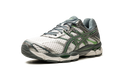 ASICS Gel-Cumulus 16 White Ironclad