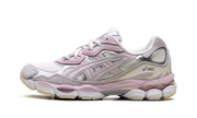 ASICS Gel-NYC Concrete Barely Rose