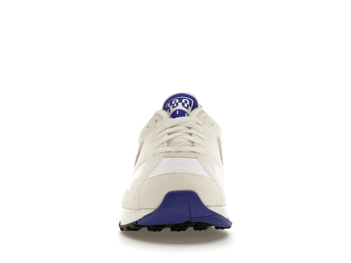 Nike Air Max 180 Summit White Concord