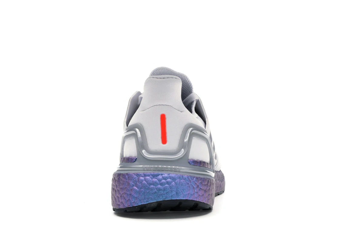 adidas Ultra Boost 2020 ISS US National Lab Dash Grey
