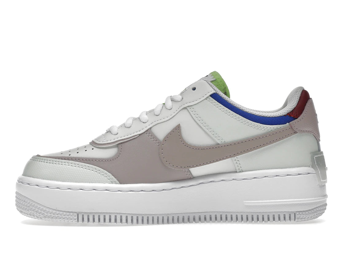 Nike Air Force 1 Low Shadow 8 Bit Barely Green (Women's)