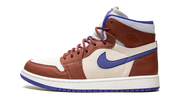 Jordan 1 High Zoom Air CMFT Team Red (Women's)