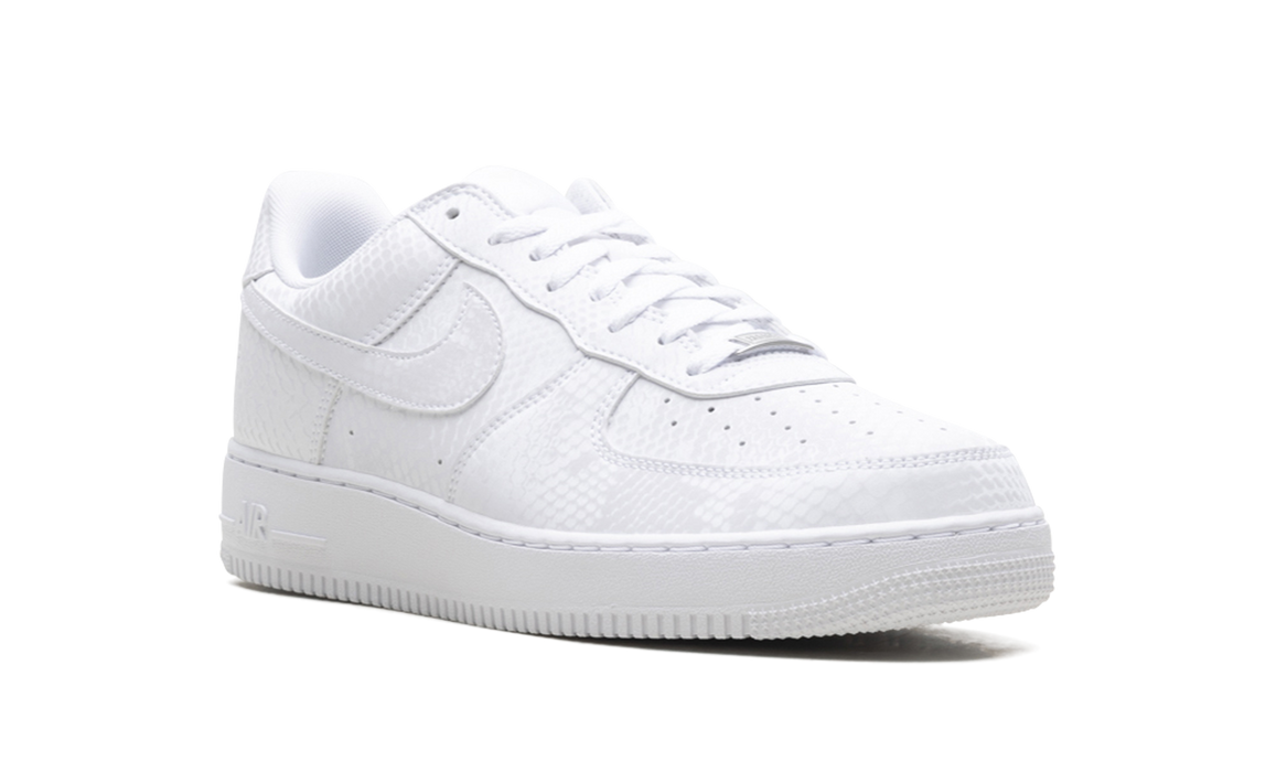 Nike Air Force 1 Low Kobe Bryant Forever White