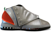 Jordan 16 Retro Free The Youth