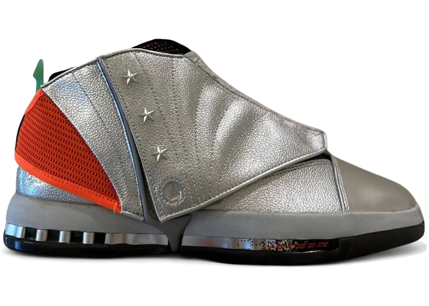 Jordan 16 Retro Free The Youth