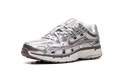 Nike P-6000 Platinum Violet Vast Grey (Women's)