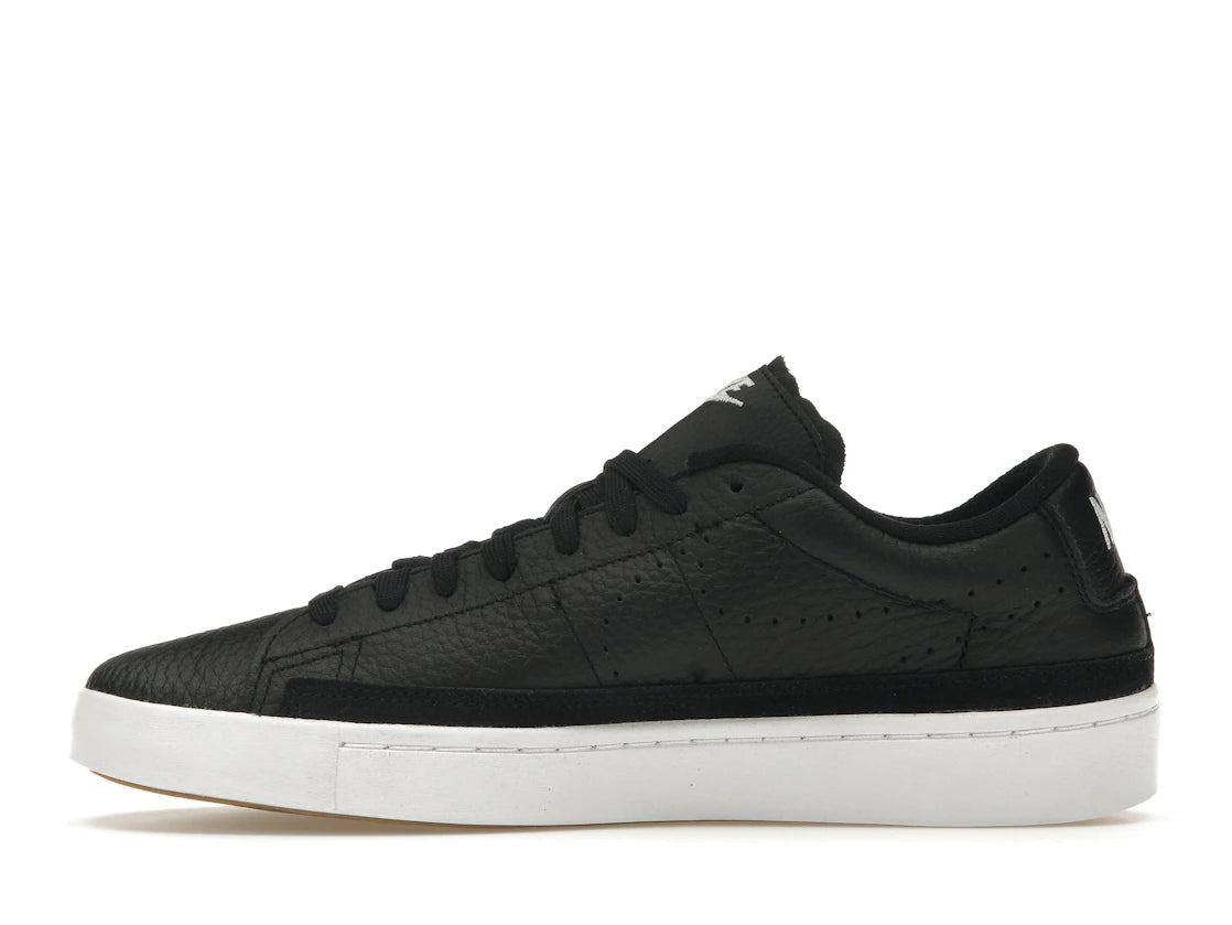 Nike Blazer Low X Black