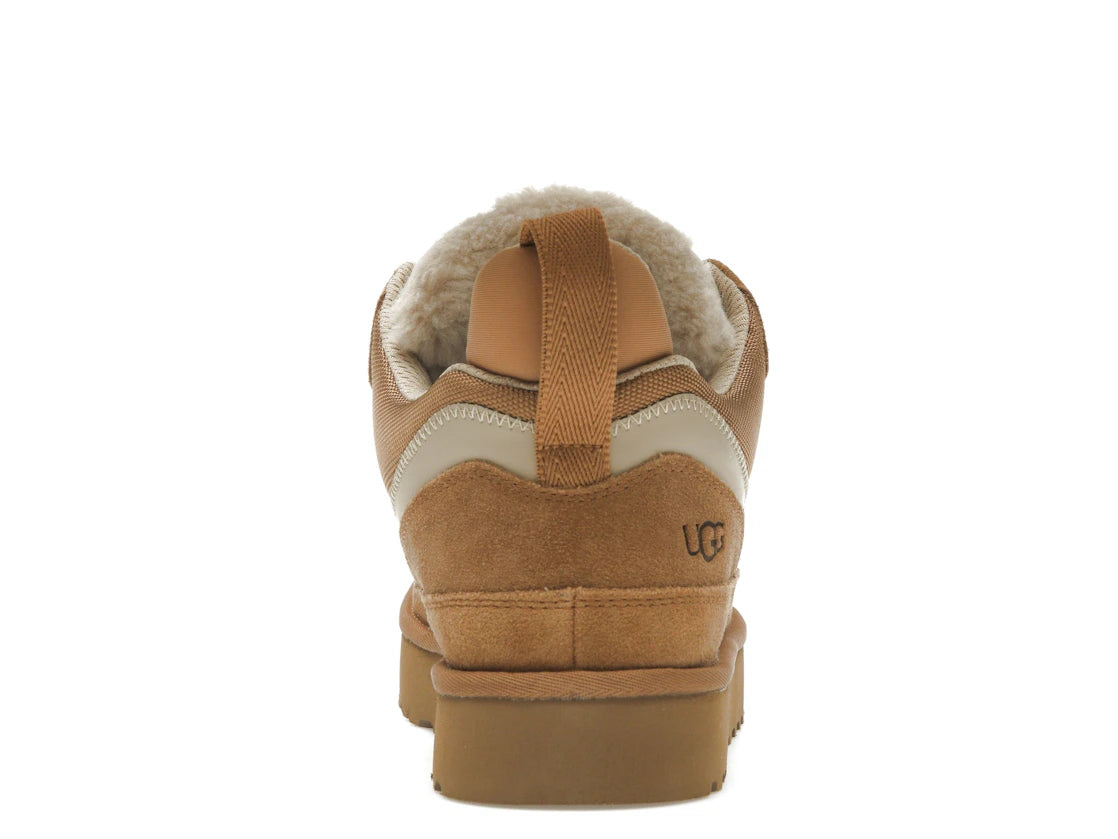 UGG Lowmel Chestnut