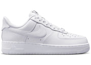 Nike Air Force 1 Low '07 Flyease Triple White (Women's)