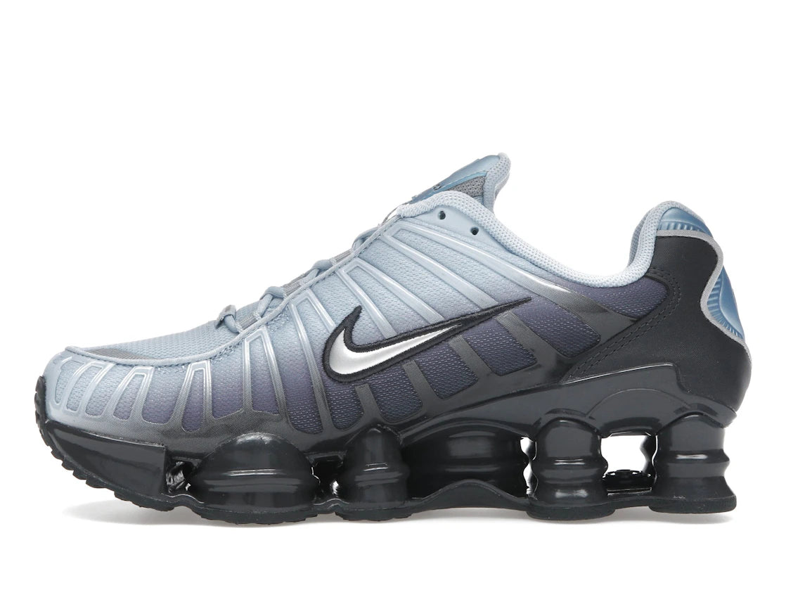 Nike Shox TL Light Armory Blue (Women's)