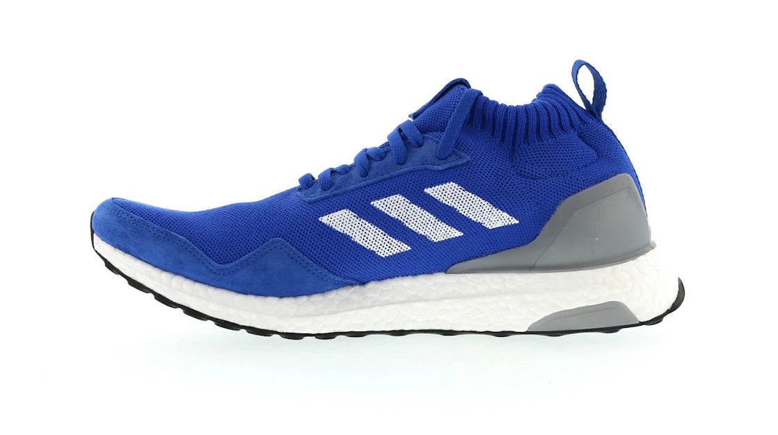 adidas Ultra Boost Mid Run Thru Time