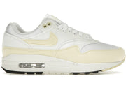 Nike Air Max 1 White Alabaster (Women's)