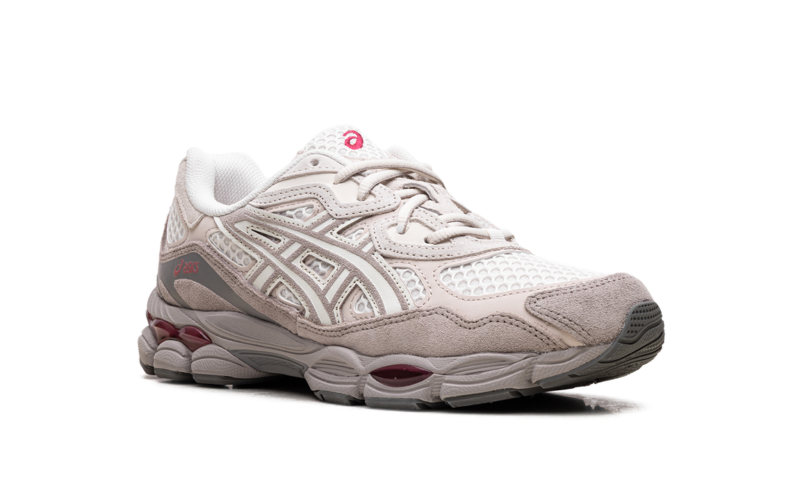 ASICS Gel-NYC Cream Moonrock