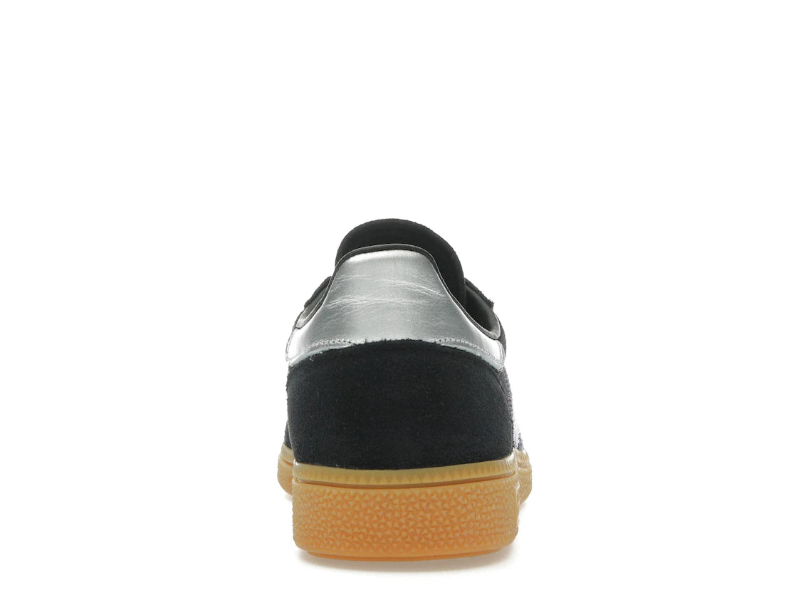 adidas Handball Spezial Black Light Violet (Women's)
