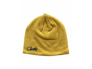 Corteiz Micro Allstarz Skully Yellow