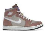 Jordan 1 High Zoom Air CMFT Fossil Stone