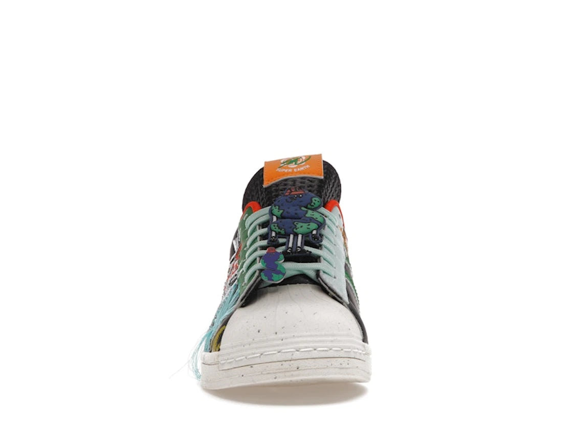 adidas Superstar AEC Sean Wotherspoon Superearth Black