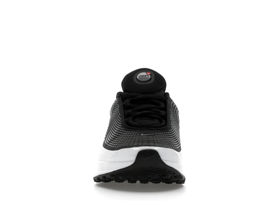 Nike Air Max Dn Black White (Women's)