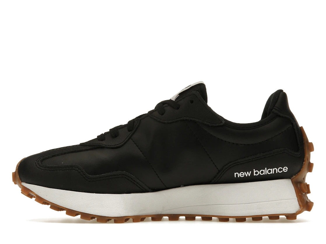New Balance 327 Black Sea Salt (Women's)