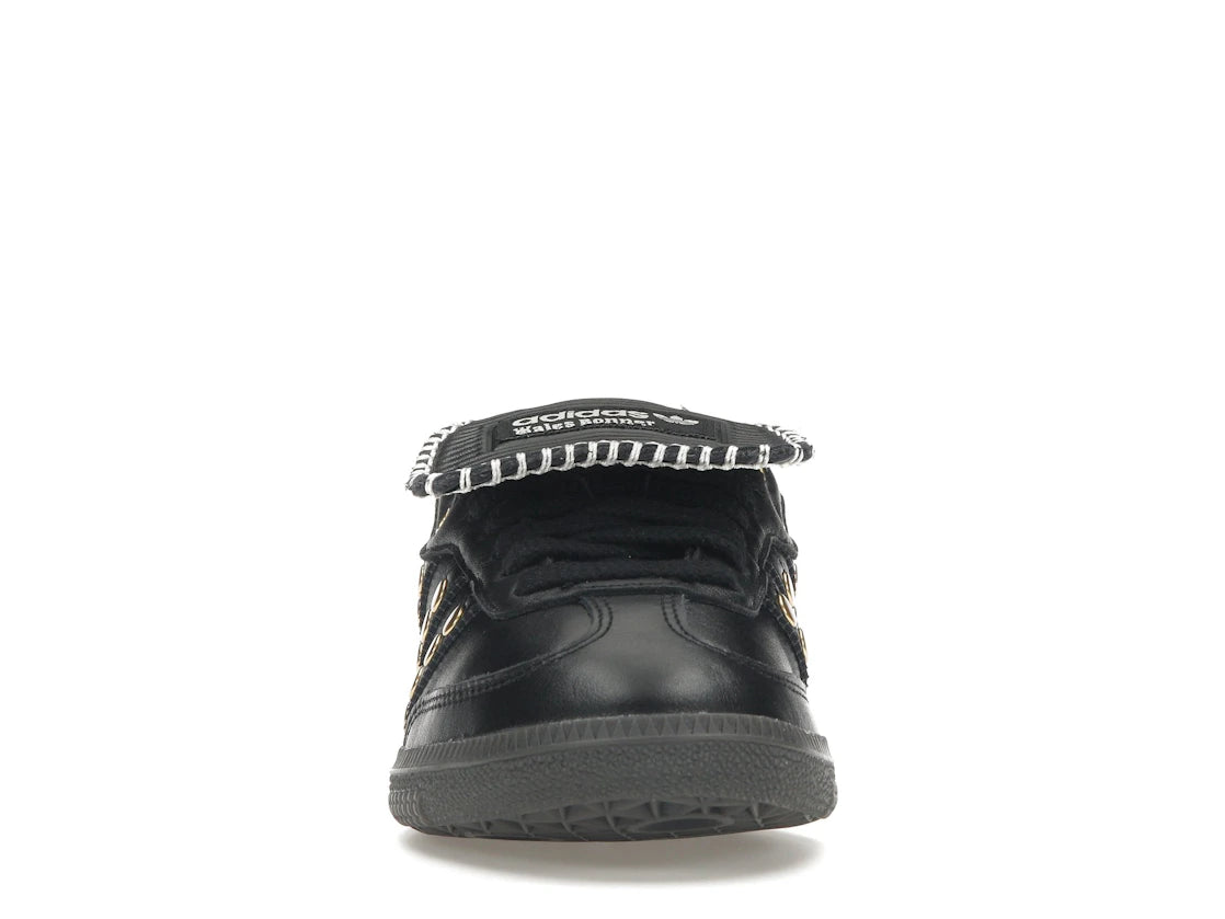 adidas Samba Wales Bonner Studded Pack Black