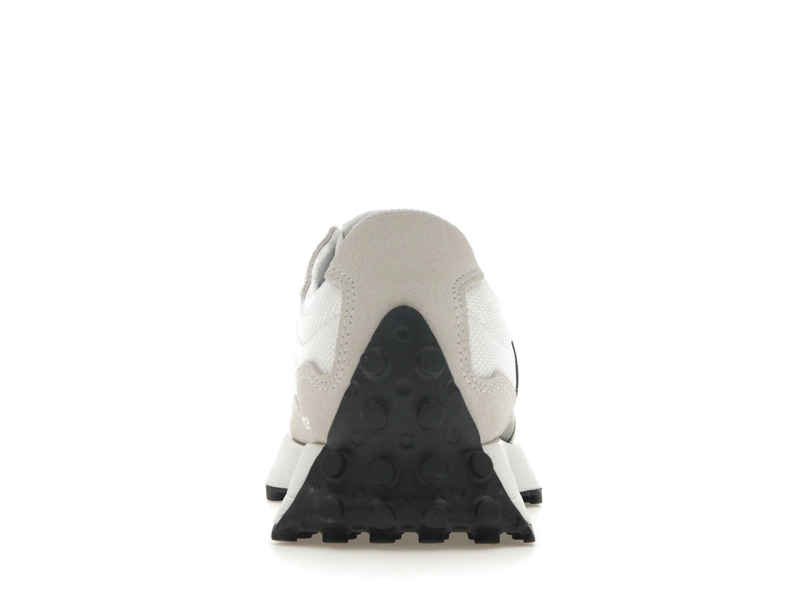 New Balance 327 White Black