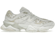 New Balance 9060 Cream Leopard