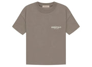 Fear of God Essentials T-shirt Desert Taupe