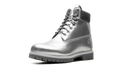 Timberland 6" Premium Boot Veneda Carter Silver