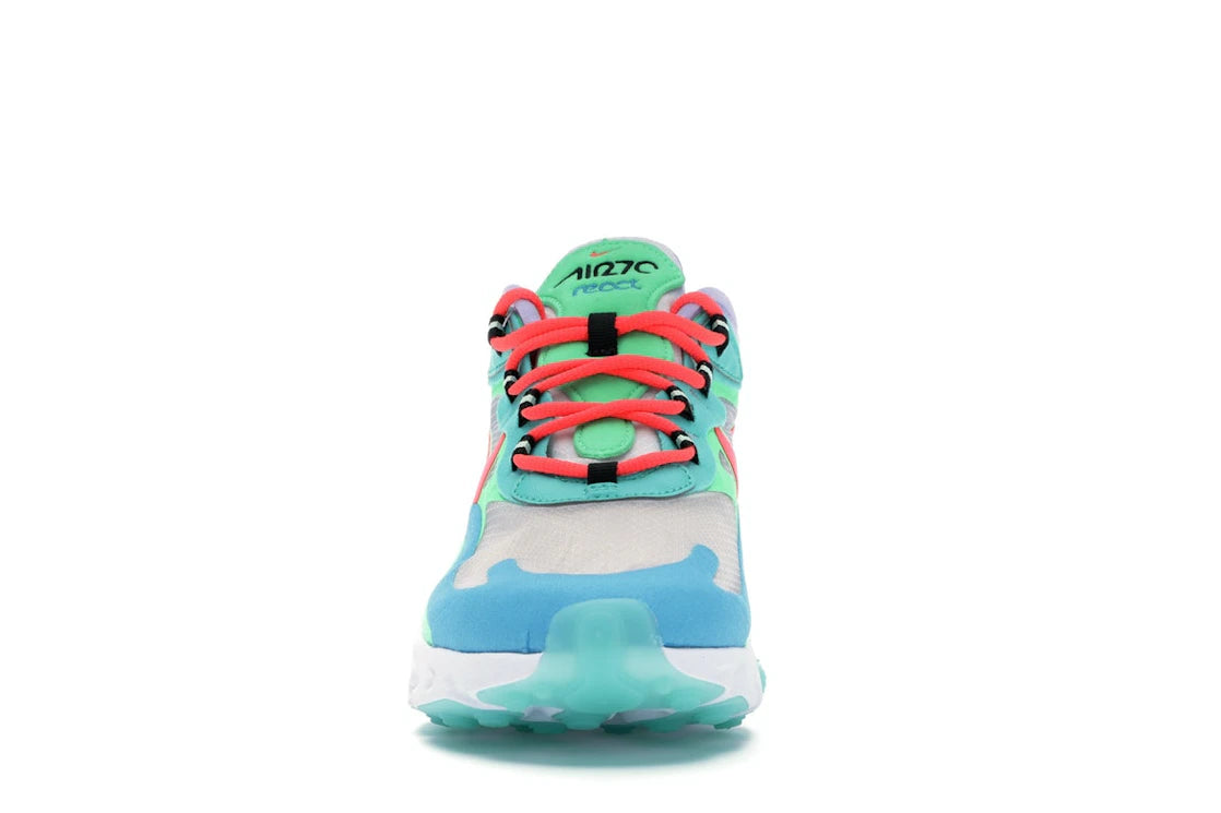Nike Air Max 270 React Psychedelic Movement (Women's)
